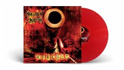 Warkult (Red Vinyl) - Malevolent Creation