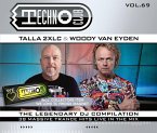 Techno Club Vol.69