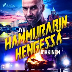 Hammurabin hengessä (MP3-Download) - Hokkinen, Jyri