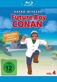 Future Boy Conan - Vol.4 Limited Edition