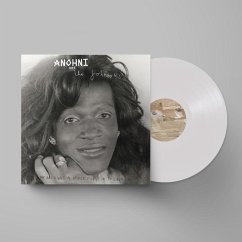 My Back Was A Bridge For You To Cross (White Vinyl - Anohni & The Johnsons