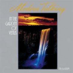 In The Garden Of Venus - Modern Talking