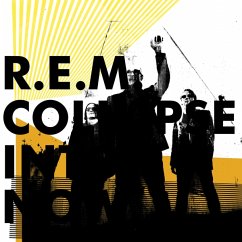 Collapse Into Now (Vinyl) - R.E.M.