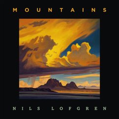 Mountains - Lofgren,Nils