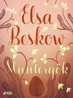 Cover Muntergök (eBook, ePUB)