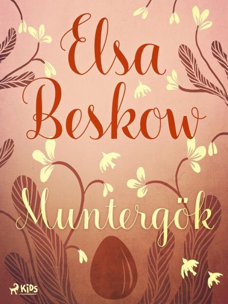 Muntergök (eBook, ePUB)