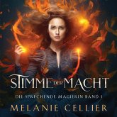 Stimme der Macht - Fantasy Bestseller (MP3-Download)