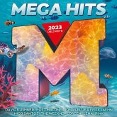 Megahits 2023-Die Zweite