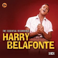 Essential Recordings - Belafonte,Harry