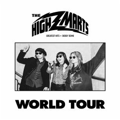 World Tour - Highmarts,The