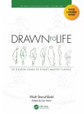 Drawn to Life: 20 Golden Years of Disney Master Classes (eBook, ePUB)