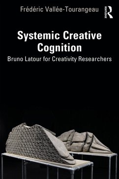 Cover Systemic Creative Cognition (eBook, ePUB)