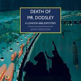 Death of Mr. Dodsley (MP3-Download) Death of Mr. Dodsley (MP3-Download)