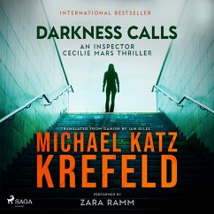 Darkness Calls: An Inspector Cecilie Mars Thriller (MP3-Download) - Krefeld, Michael Katz