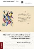 Überdada, Componist und Expressionist (eBook, PDF)