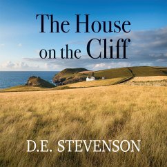 The House on the Cliff (MP3-Download) - Stevenson, D.E.