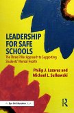 Leadership for Safe Schools (eBook, PDF)