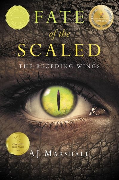 Fate of the Scaled (eBook, ePUB)