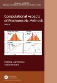 Computational Aspects of Psychometric Methods (eBook, ePUB) Computational Aspects of Psychometric Methods (eBook, ePUB)