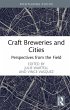 Craft Breweries and Cities (eBook, PDF) - Bild 1