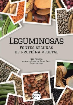 Cover LEGUMINOSAS (eBook, ePUB)