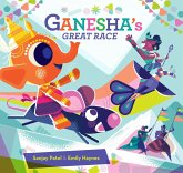 Ganesha's Great Race (eBook, ePUB)