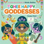 Ghee Happy Goddesses (eBook, ePUB)