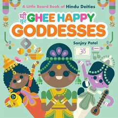 Cover Ghee Happy Goddesses (eBook, ePUB)