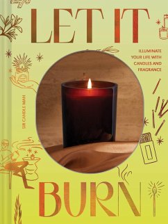 Cover Let It Burn (eBook, ePUB)