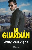 Mi guardián (eBook, ePUB)