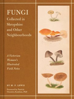 Cover Fungi Collected in Shropshire and Other Neighbourhoods (eBook, ePUB)