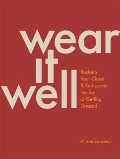 Wear It Well (eBook, ePUB) - Bornstein, Allison