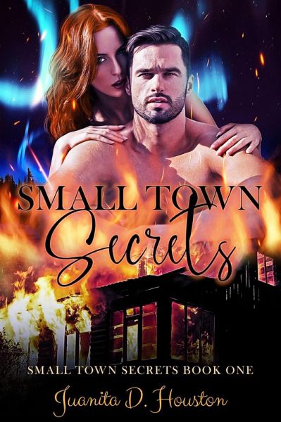 Small Town Secrets (eBook, ePUB)