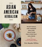 Asian American Herbalism (eBook, ePUB)