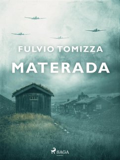 Cover Materada (eBook, ePUB)