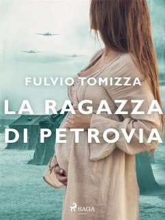 Cover La ragazza di Petrovia (eBook, ePUB)