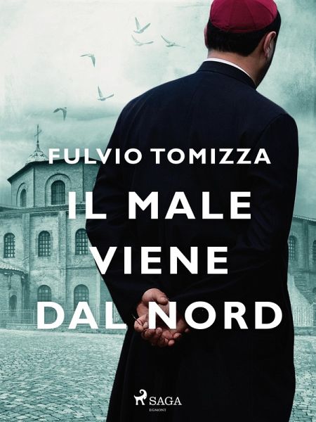 Il male viene dal nord (eBook, ePUB) Il male viene dal nord (eBook, ePUB)