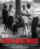 Arhoolie Records Down Home Music (eBook, ePUB)
