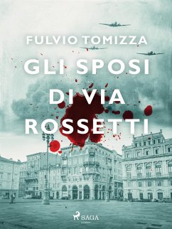 Gli sposi di via Rossetti (eBook, ePUB) - Tomizza, Fulvio