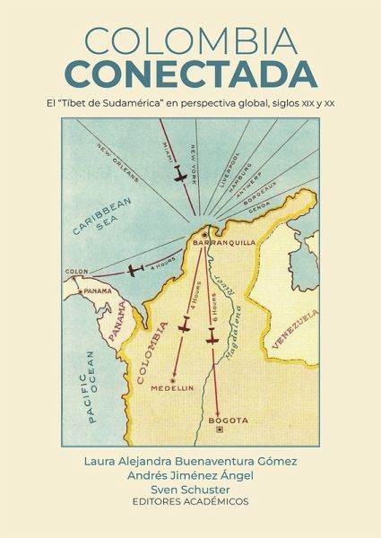 Colombia conectada (eBook, ePUB) Colombia conectada (eBook, ePUB)