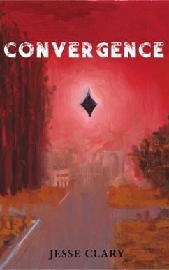 Convergence (eBook, ePUB) - Clary, Jesse