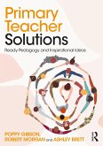 Primary Teacher Solutions (eBook, PDF)