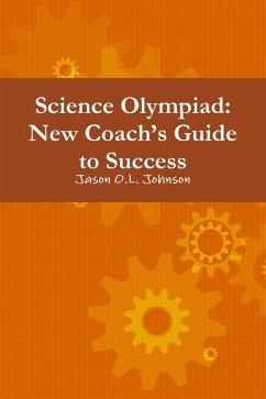 Cover Science Olympiad: New Coach'S Guide To Success (eBook, ePUB)