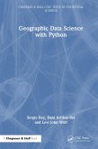 Geographic Data Science with Python (eBook, PDF)