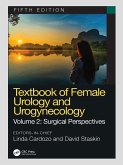 Textbook of Female Urology and Urogynecology (eBook, ePUB)