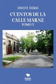Cuentos de la calle Marne - Tomo V (eBook, ePUB)