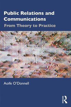 Cover Public Relations and Communications (eBook, ePUB)