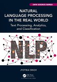 Natural Language Processing in the Real World (eBook, ePUB)