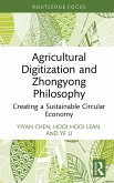 Agricultural Digitization and Zhongyong Philosophy (eBook, PDF)