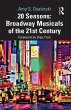 20 Seasons: Broadway Musicals of the... - Bild 1